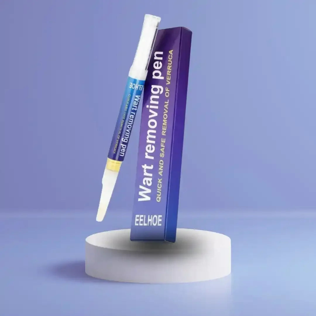 Warts, Moles & Skin Tag Remover Pen