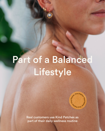 Collagen Patches