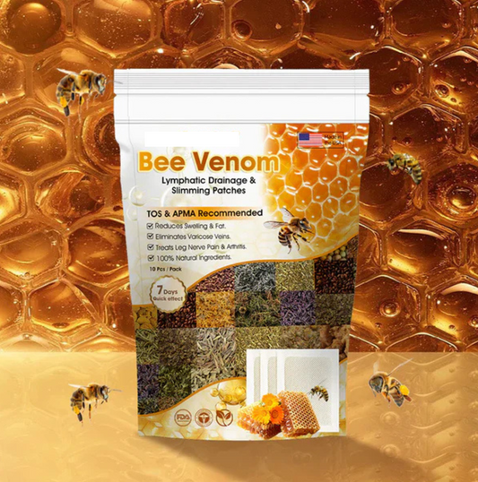 Detox Foot Patches