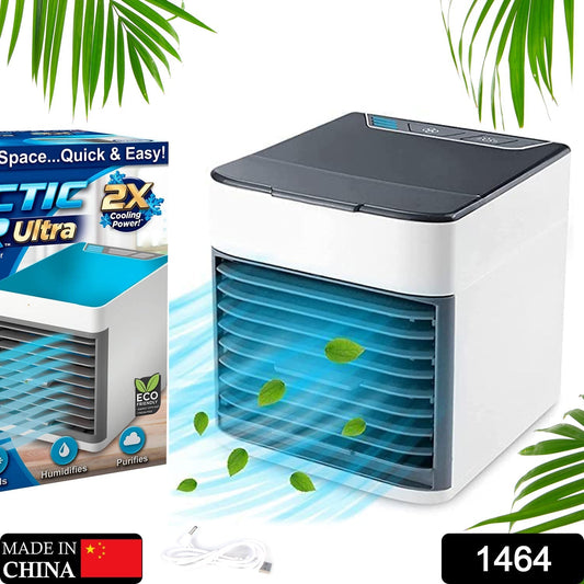 Mini Portable Air Cooler
