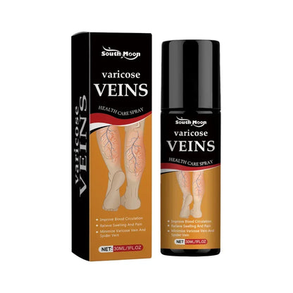 Turmeric Vericose Vein Relief Spray ( Imported )