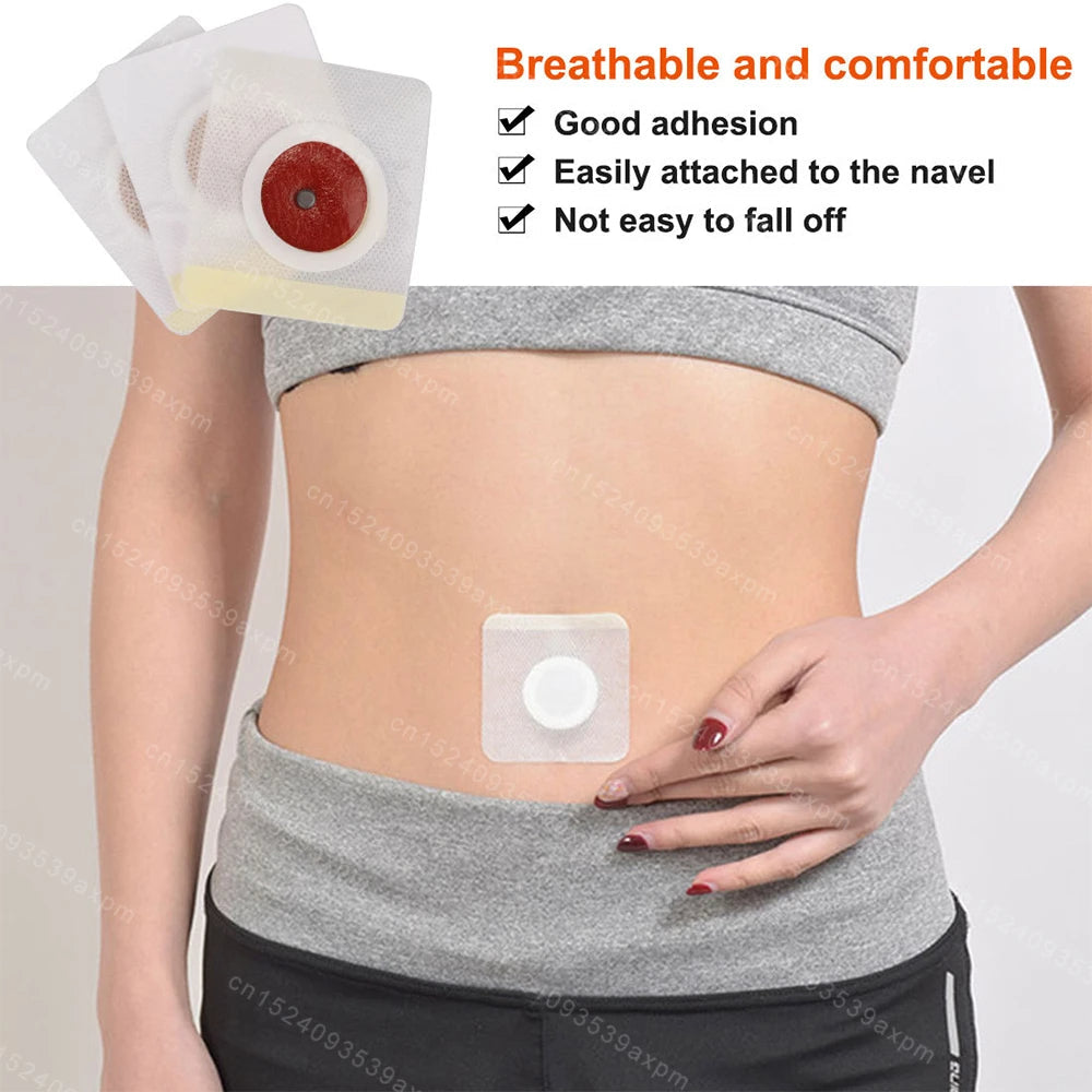 Magnetic Slimming Patch Pack Of 30 (14 Days Money Back Guarantee )