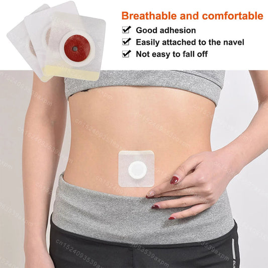 Magnetic Slimming Patch Pack Of 30 (14 Days Money Back Guarantee )